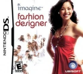 Imagine – Fashion Designer (Sir VG) Rom